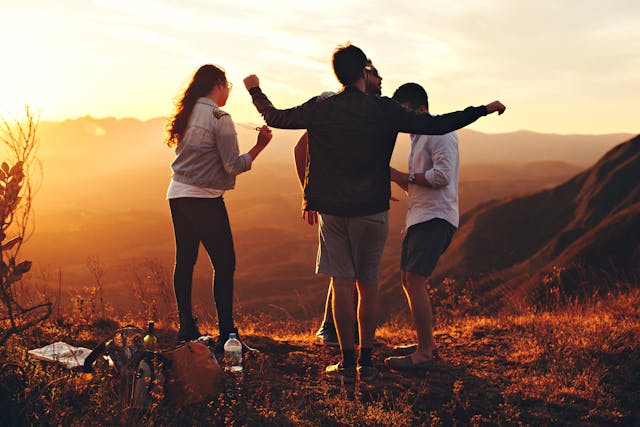 Como escolher o melhor seguro viagem para família: dicas e cuidados essenciais